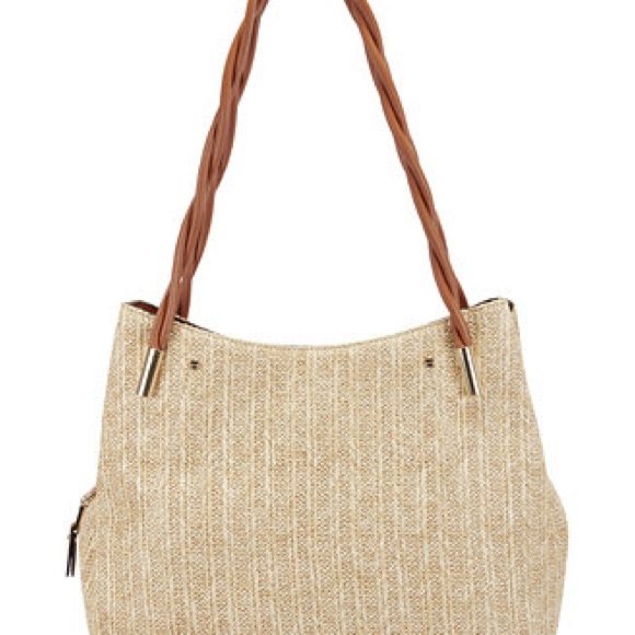 INC International Concepts | Bags | Inc International Concepts Cream ...